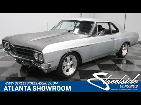 1966 Buick Special (CC-1416590) for sale in Lithia Springs, Georgia