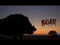 Boar (2018) - Full Movie | Horror