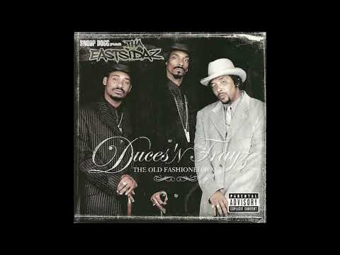 Gang Bang 4 Real ―  Tha Eastsidaz Feat. Bad Azz