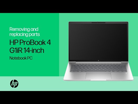 HP ProBook 4 G1iR 14 inch C22NLAT