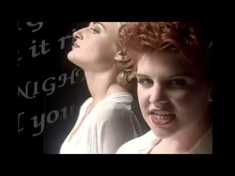 Capital Sound - In The Night (Official Video)