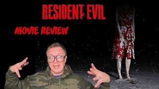 RESIDENT EVIL - The Popcorn Junkies Movie Review (SPOILERS)
