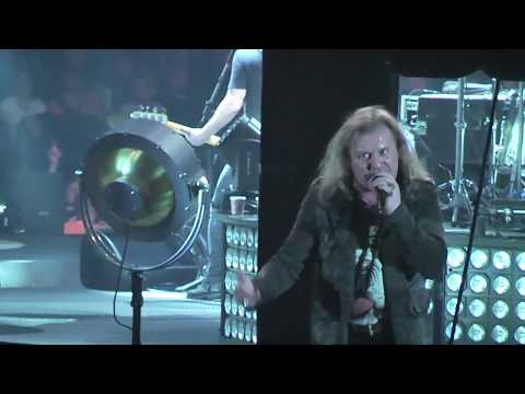 Kabát - Úsměv pana Lloyda  (Ostrava 2017)