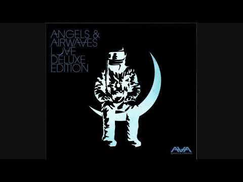 Angels & Airwaves - The Flight of Apollo (2020 Remix)