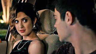 Successful Tycoon helps Naïve Girl Get A Perfect Date, Instead, She Ends Up Falling For Him