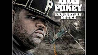 Big Pokey Feat. Slim Thug - Boss Hogg On Candy Chopped Up