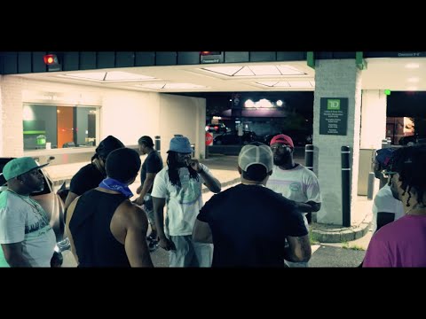 GARDENA GREEN - RACKED UP BOOGZ FT. YA BOY GLOBE