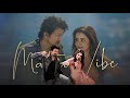 Matta X Kathala Kannala Vibe Thalapathy Thrisha