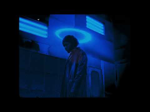 Lou Val - Cruel Silence (Official Visualizer)