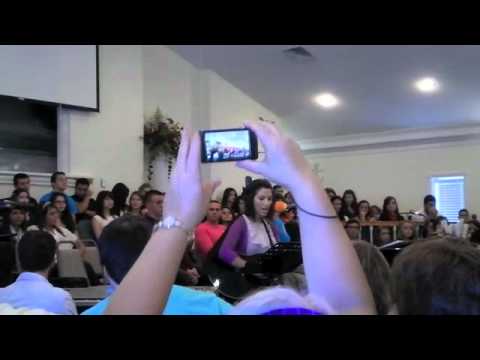 Hategan Girls Desculti 2011