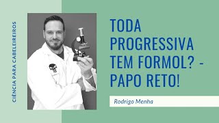 PROGRESSIVAS - TUDO O QUE VOCÊ SEMPRE QUIS SABER!