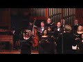 There were Shepherds:Glory to God from Messiah - Handel | The Lakeside Singers