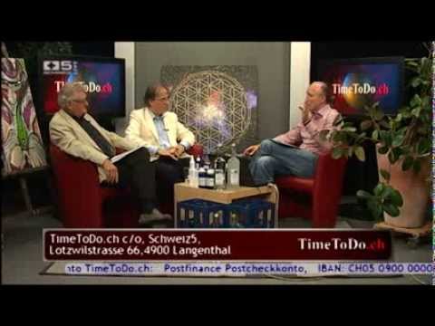 TimeToDo.ch vom 27.09.2013, Kristallwasser, 8 Wochen später, Erkenntnisse und Ergebnisse.