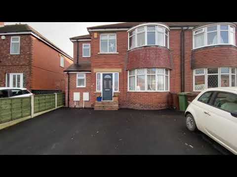 Belle Isle Avenue, Wakefield - Virtual Tour