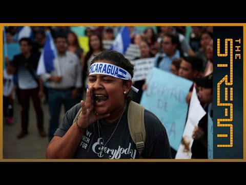 🇳🇮 Nicaragua: Is it the end for President Daniel Ortega? | The Stream