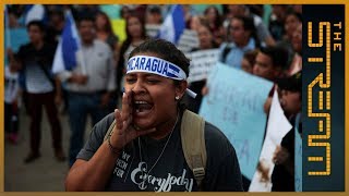 🇳🇮 Nicaragua: Is it the end for President Daniel Ortega? | The Stream