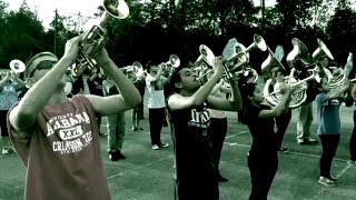 Antioch High School Band - Recruiting Video 2016