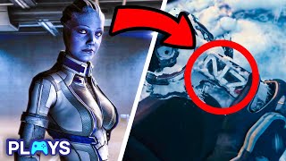 10 Predictions For Mass Effect 4