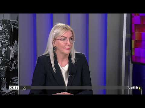 PIRKADAT Breuer Péterrel: Földi Judit