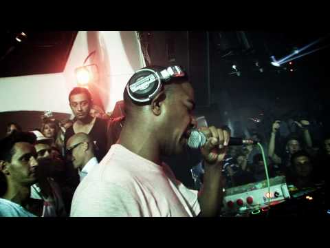 P.Diddy & Erick Morillo @ Pacha, Ibiza August 2010 [OFFICIAL] 1080HD
