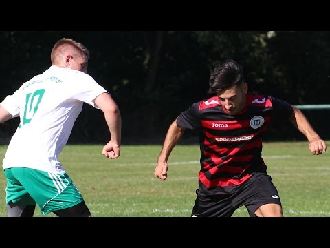 SG Hameln 74 -  SV Hajen