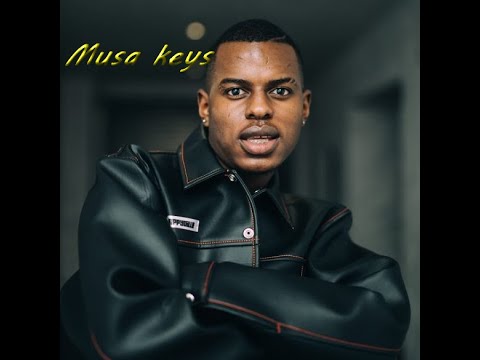 Musa Keys x Major Keys  - Inkunzi (Official Audio) feat. Xduppy, Lwamii |Amapiano| new song|