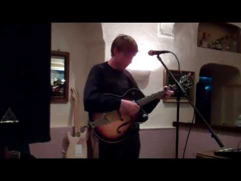 George Ezra performs "Stand By Your Gun" at Toast - 30th April 2013