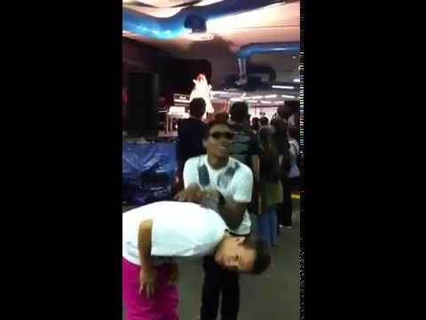 Wasabi the fuck and kokujin the nigga newest combo