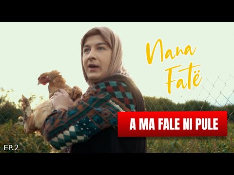 Nana Fate - A ma fale ni Pule - Episoda 17 - Sezona 2