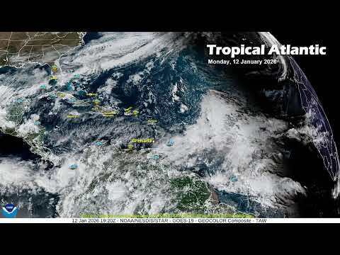 MTV NEWS  MONDAY 12TH  JANUARY 2026