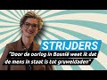 Melina behandelt veroordeelden met psychiatrische achtergrond