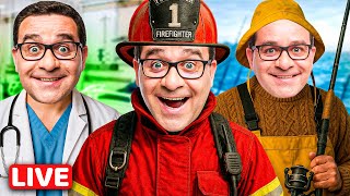 🔴LIVE ➡️ ️FALTA TÃO POUCO