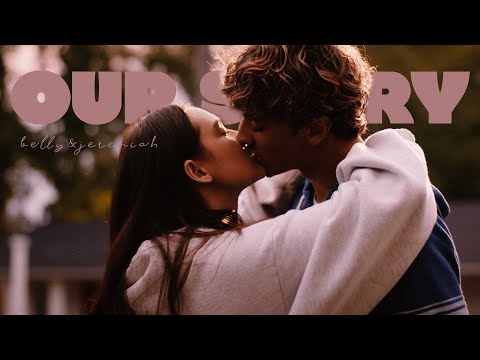 Our Story II Belly & Jeremiah