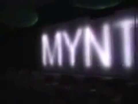 Mynt Lounge - Remodel 2004 - Miami Beach
