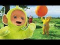 Stuiterbal - Teletubbies - 1514