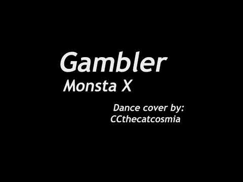 Gambler - Monsta X (Entry for KTO Dance Cover Competition!)  *Self choreographed*