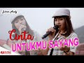 Jihan Audy - Cinta Untukmu Sayang