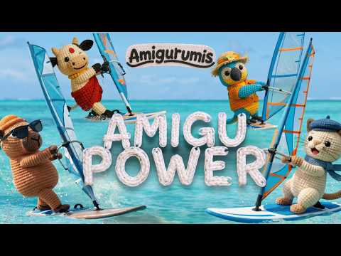 Amigu Power