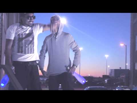 Mike "Far Rock" Millz Ft. Will Revenue - Hunger Rock (Dir.by @Kapo_mob)