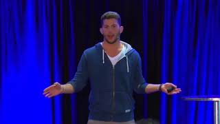 How I Healed My Crippling Depression, Anxiety, And Chronic Fatigue Without Medication by Josh Macin