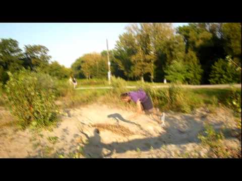 Ektov Denis & Sergey Averin 2011 Тамбов песчанка =)