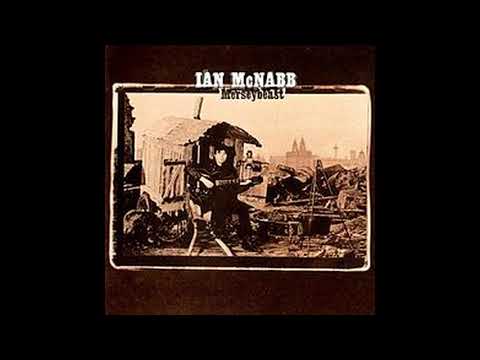 Ian McNabb & Crazy Horse - Pushin' Too Hard (The Seeds cover)