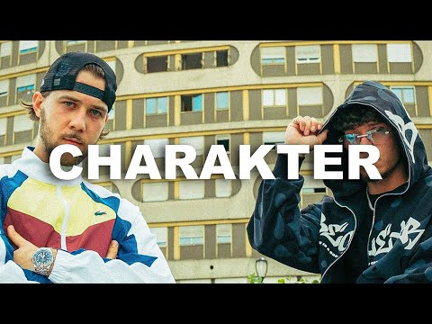 (FREE) KABE x ASSTER x MISZEL TYPE BEAT ~ CHARAKTER