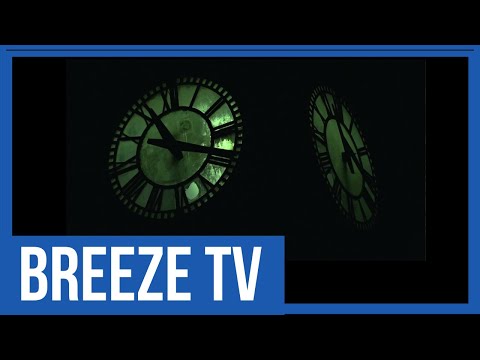 Paranormal investigator reveals the haunted history of Staunton