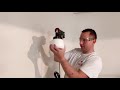 Masinsko Krecenje Parkside Pistoljem Parkside Machine Gun Painting
