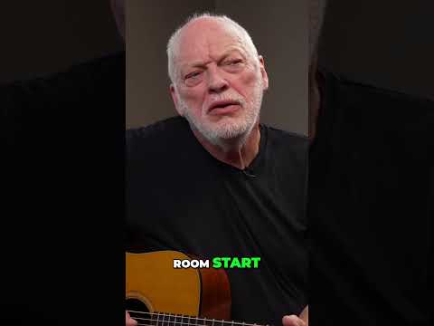 The Moment Pink Floyd Discovered an Iconic Chord