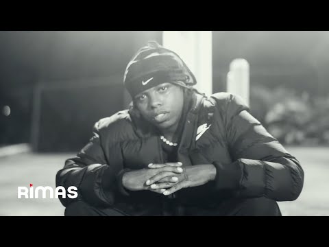 Joyce Santana, Young Martino - 3:02 AM (Video Oficial)