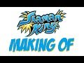 Making Of Shaman King 