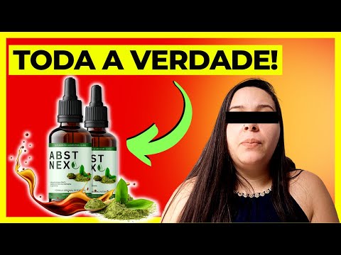 ⛔Abstnex 2023(VEJA)Abstnex FUNCIONA mesmo?Abstnex Site Oficial Abstnex é confiável?Abstnex cigarro