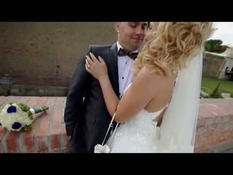 Gabriel & Marina - 16 august 2014